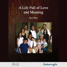 Load image into Gallery viewer, Memory Book - Time for my story