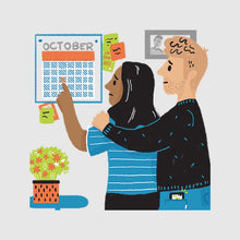 Load image into Gallery viewer, Grief Coach Subscription